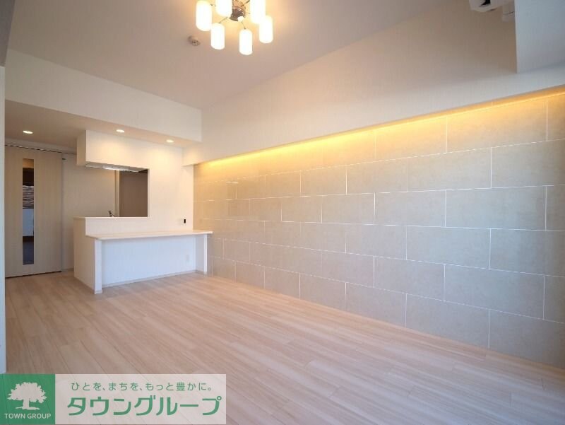 プレジオ宮崎台の物件内観写真