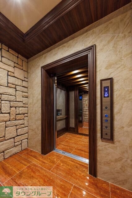 プレジオ宮崎台の物件内観写真