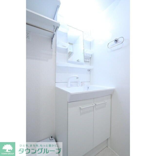 デュエット横浜高田の物件内観写真