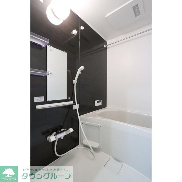 デュエット横浜高田の物件内観写真