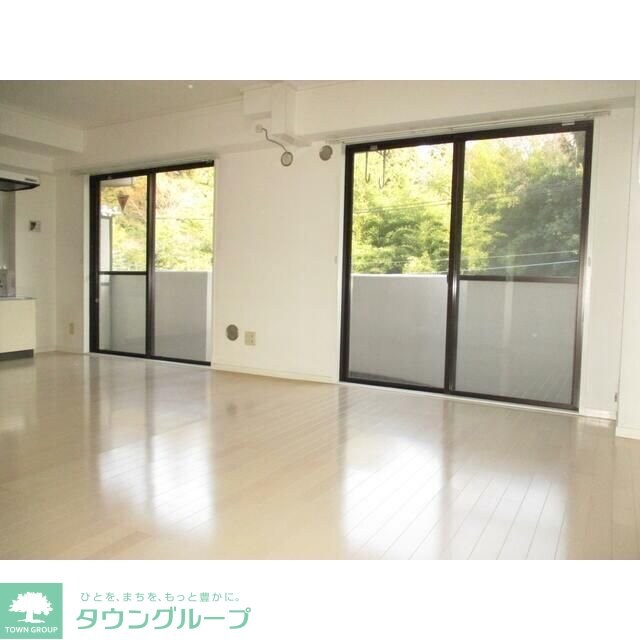 シャンテメゾン井上ＮＯ．６の物件内観写真