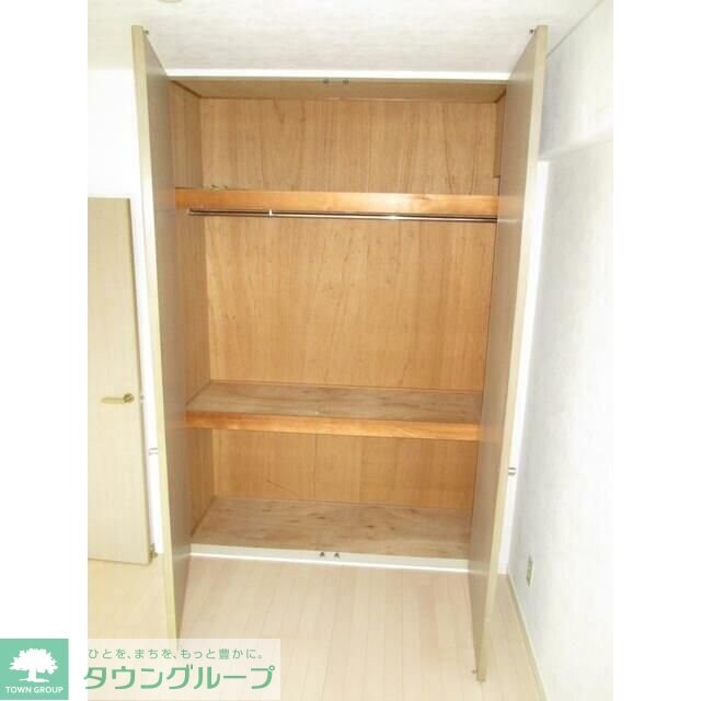 シャンテメゾン井上ＮＯ．６の物件内観写真