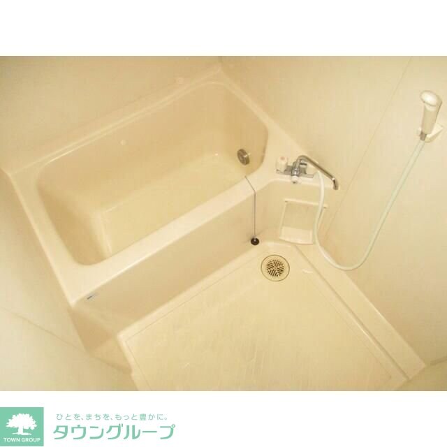 シャンテメゾン井上ＮＯ．６の物件内観写真