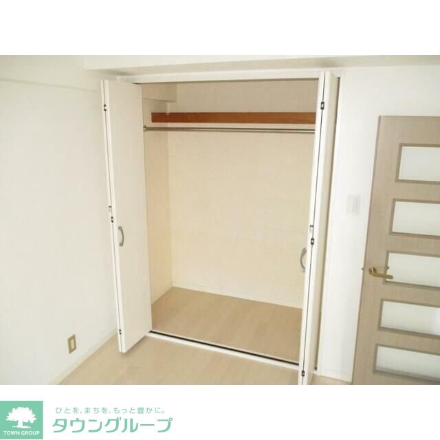 シャンテメゾン井上ＮＯ．６の物件内観写真