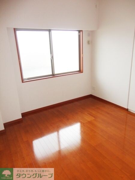 TheCenturyMiyazakidaiの物件内観写真