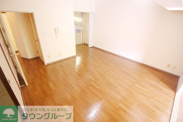 アミティハイツ第２大久保の物件内観写真