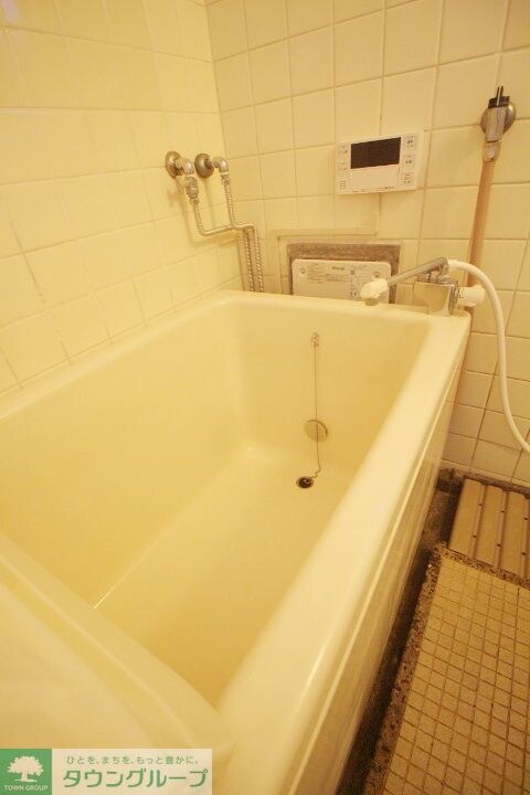 アミティハイツ第２大久保の物件内観写真