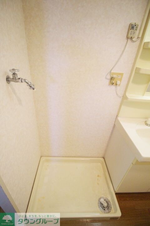 アミティハイツ第２大久保の物件内観写真