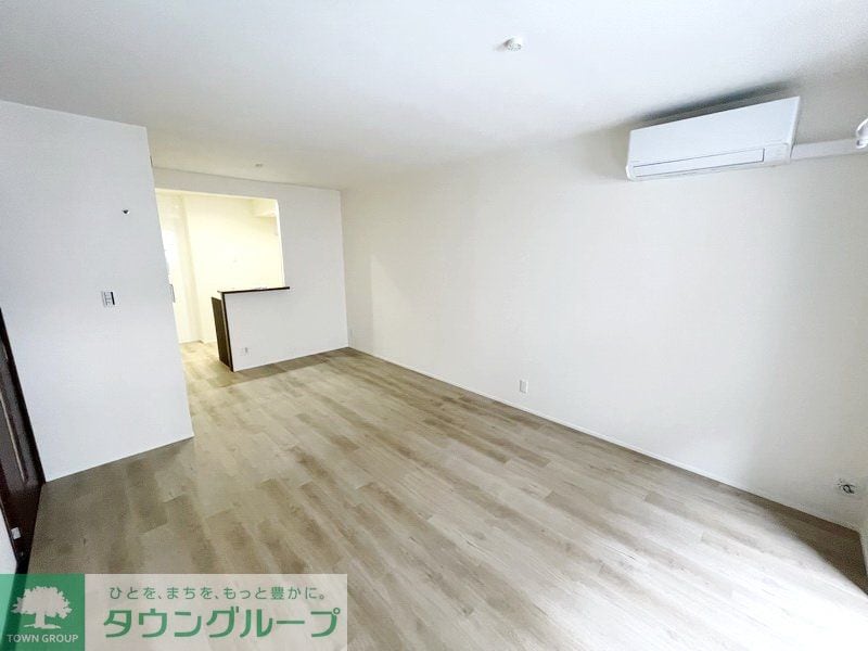 ヴィラシリウスの物件内観写真