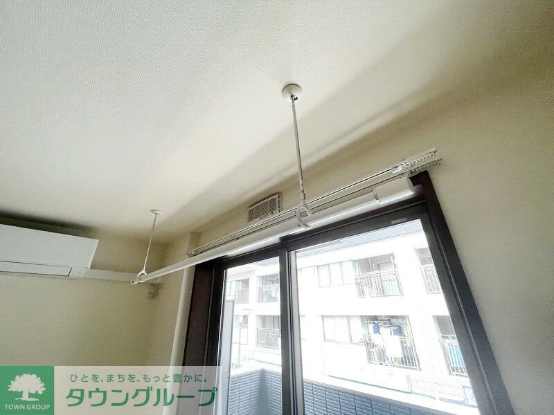 ヴィラシリウスの物件内観写真