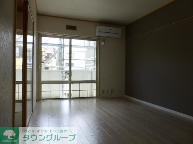 メゾンテヅカ　Ａの物件内観写真