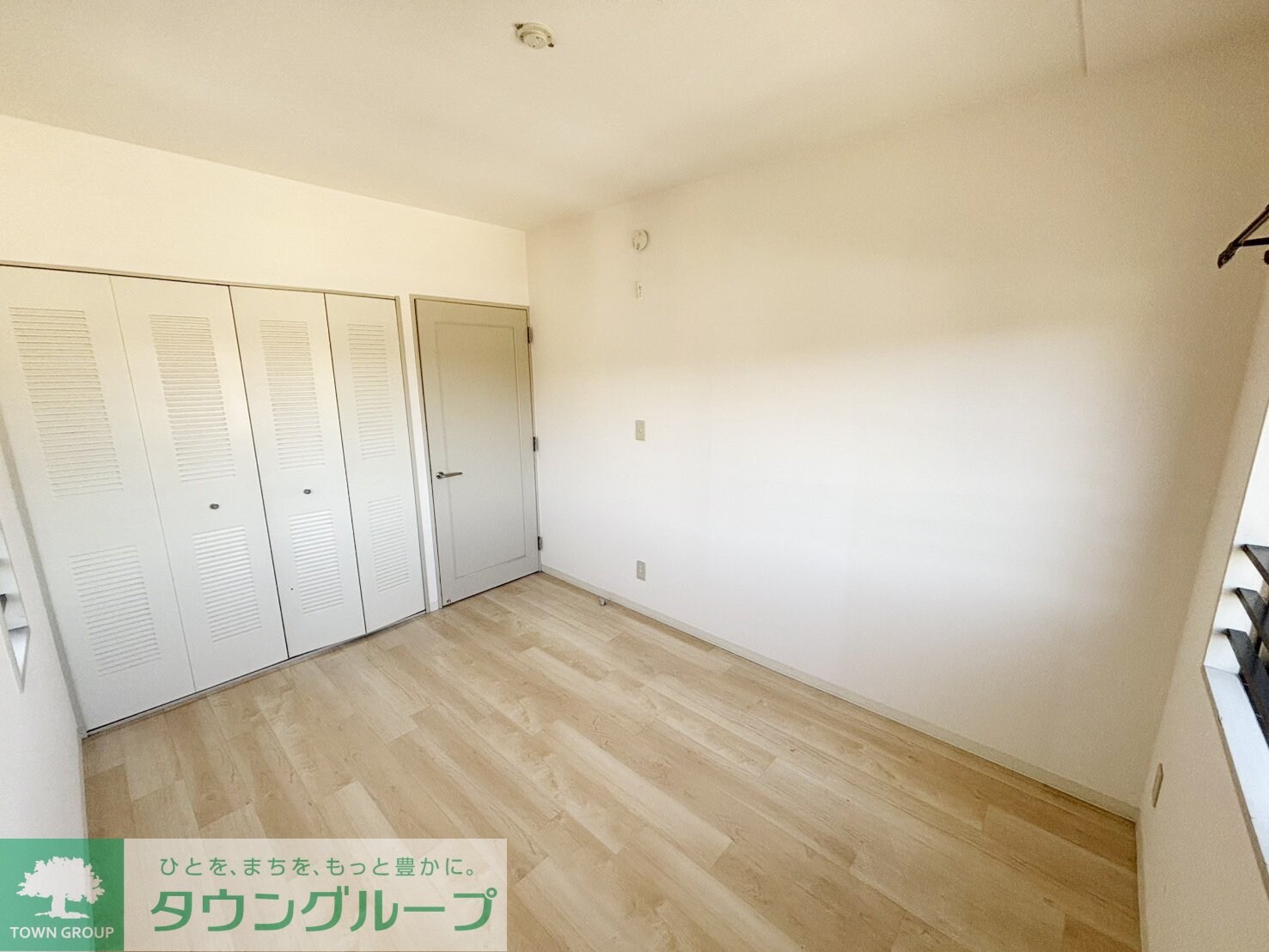 テラス都筑中央公園の物件内観写真