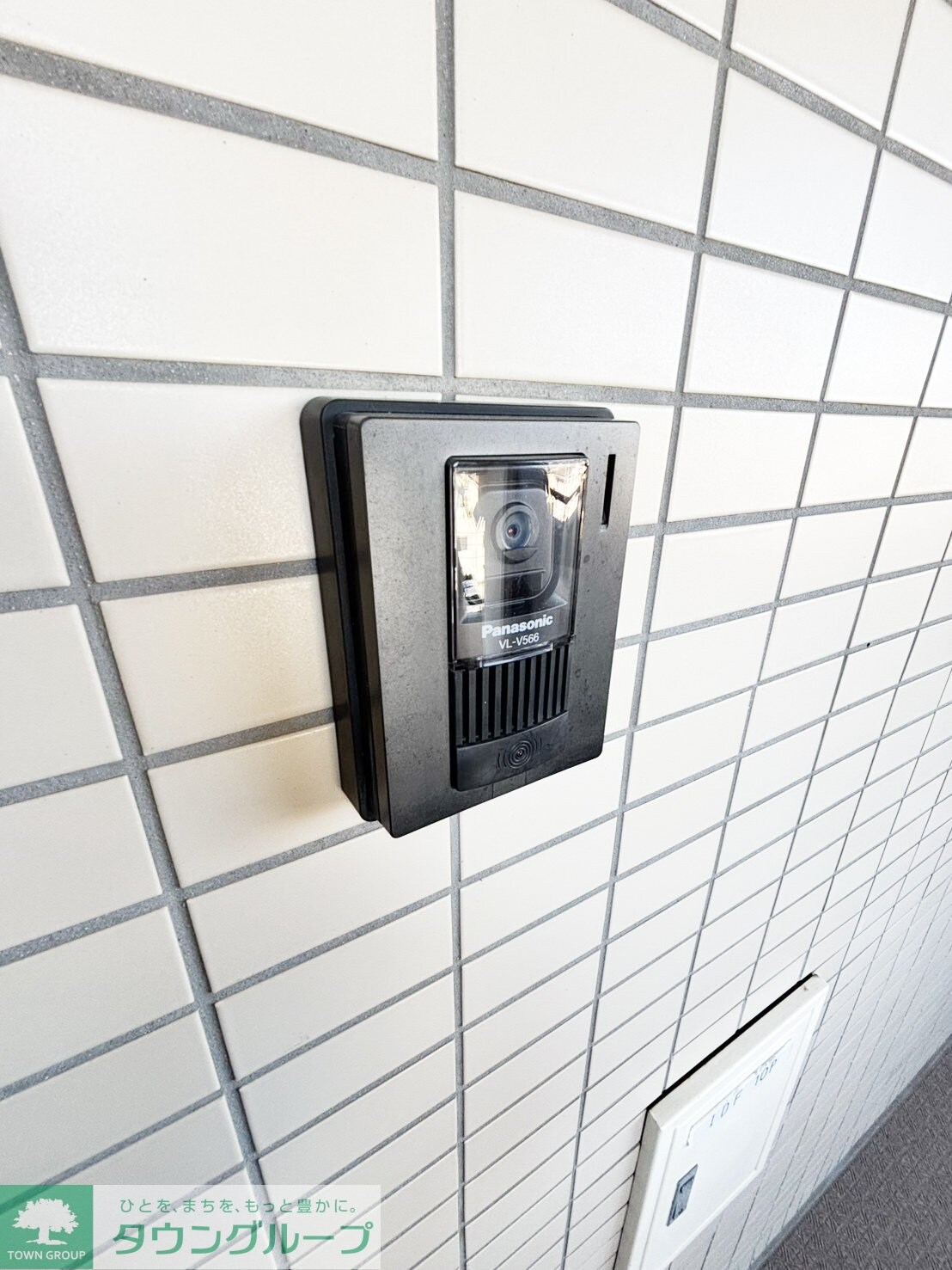 テラス都筑中央公園の物件内観写真