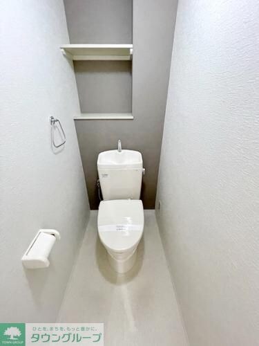 メゾン１・３９・４の物件内観写真