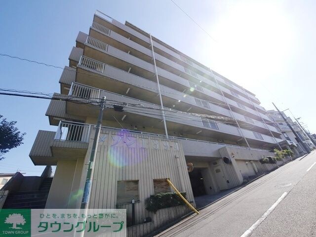 メゾン１・３９・４の物件内観写真