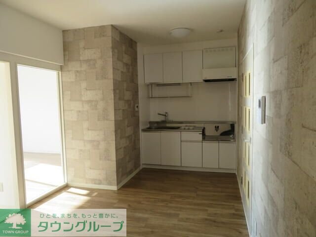 リーンハーベストの物件内観写真