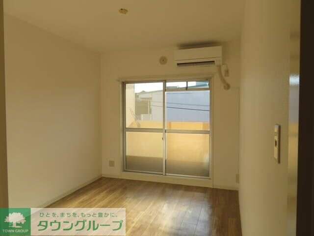 リーンハーベストの物件内観写真