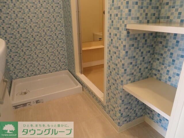 リーンハーベストの物件内観写真