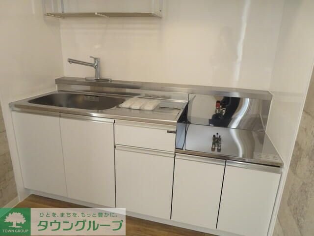 リーンハーベストの物件内観写真