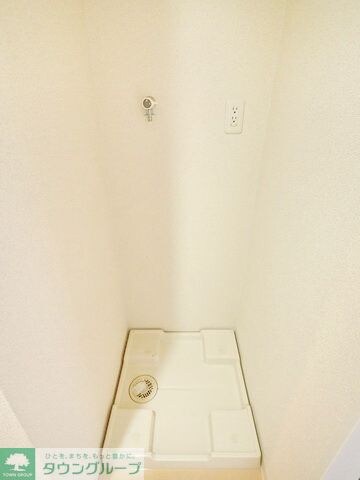 レジディア新横浜の物件内観写真