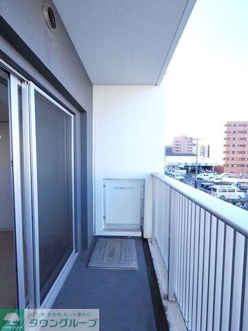 レジディア新横浜の物件内観写真