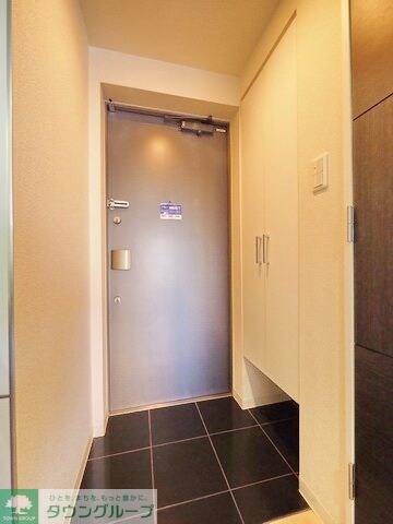 レジディア新横浜の物件内観写真