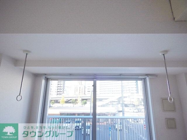 レジディア新横浜の物件内観写真