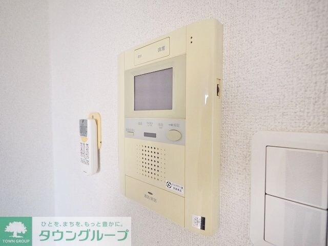 レジディア新横浜の物件内観写真