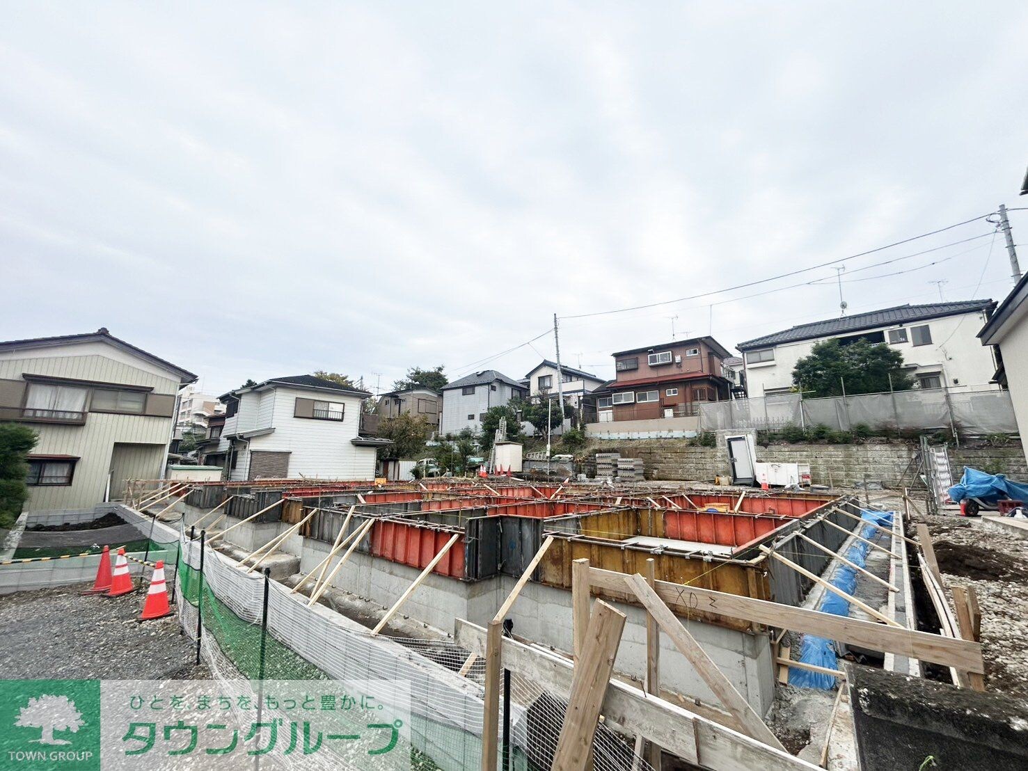 ウィステリアガーデンの物件内観写真