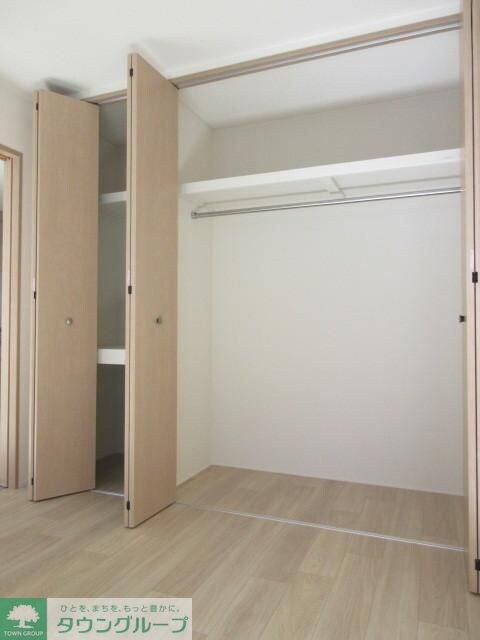 プランドール綱島東の物件内観写真