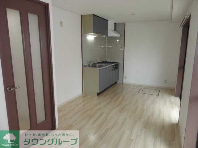 パールハイムの物件内観写真