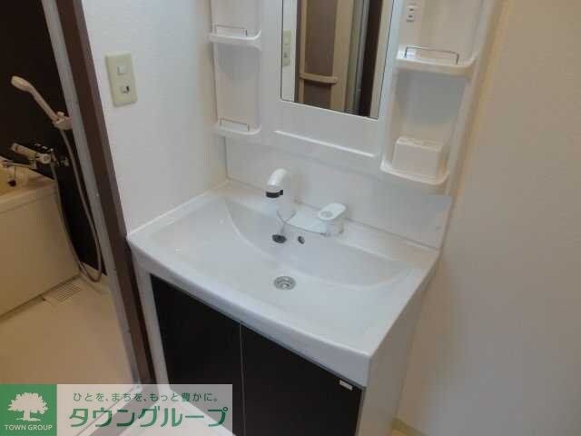 パールハイムの物件内観写真