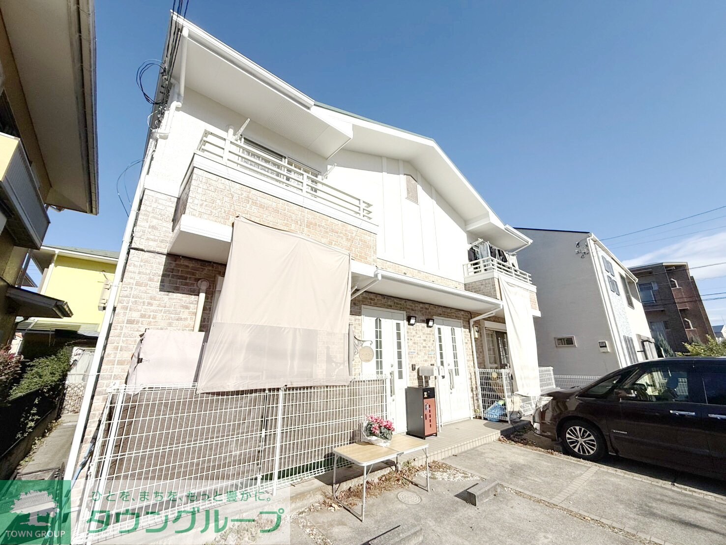 シャンド・フルールの物件内観写真