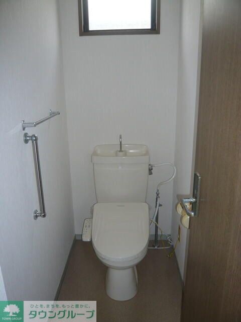 テラスボーナルの物件内観写真