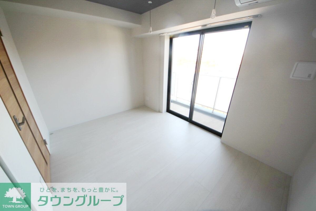 LOC'S　SAGINUMAの物件内観写真