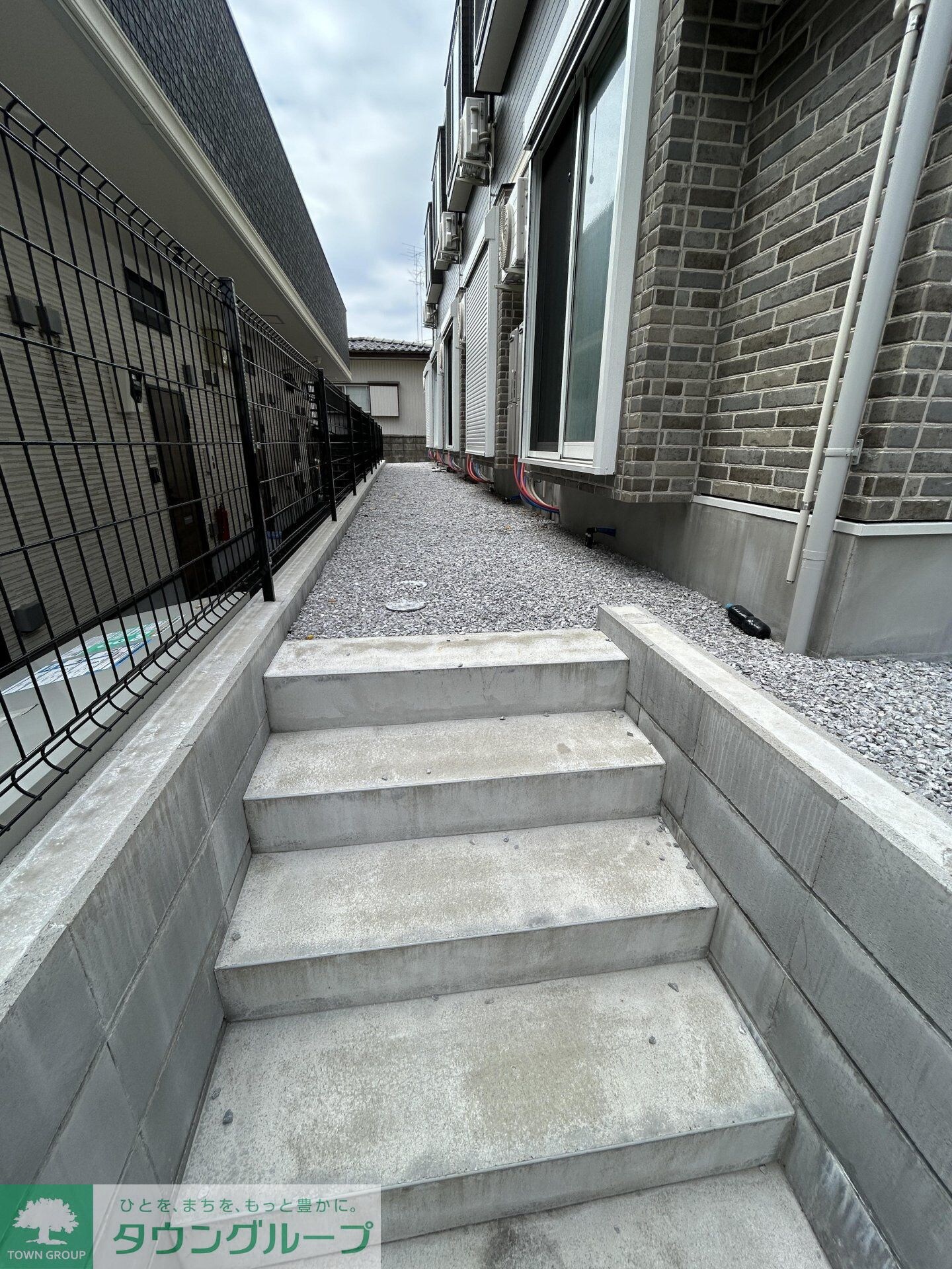 アザーレ・クオン日吉の物件内観写真