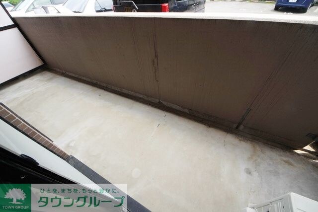 グランドハイツIIの物件内観写真