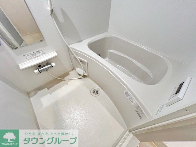 ＨＥＢＥＬ　ＭＡＩＳＯＮ　中山の物件内観写真