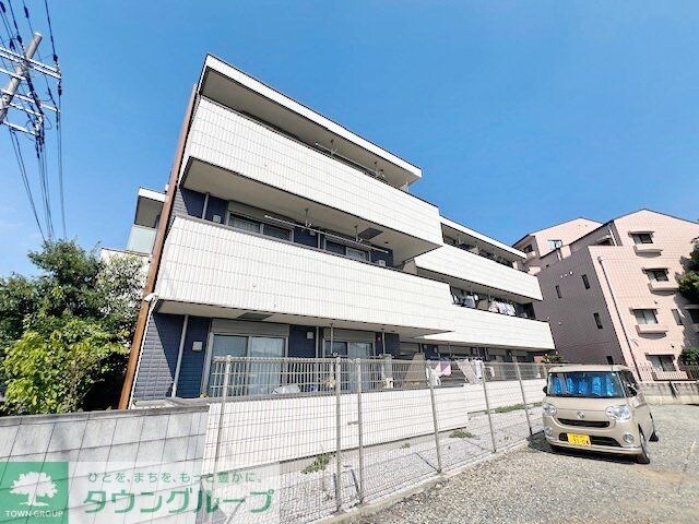 ＨＥＢＥＬ　ＭＡＩＳＯＮ　中山の物件内観写真