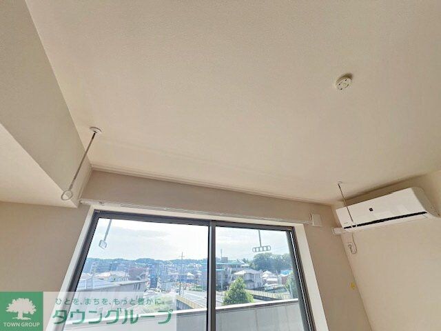 ＨＥＢＥＬ　ＭＡＩＳＯＮ　中山の物件内観写真