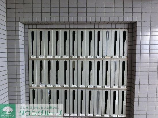 メゾンヒルサイドＫの物件内観写真