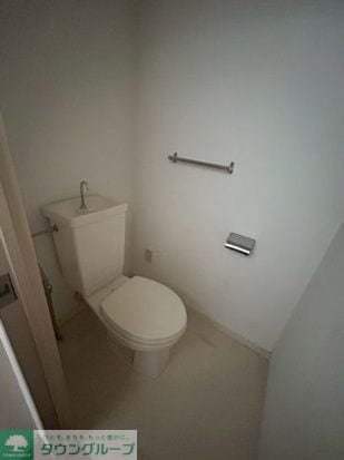 メゾンヒルサイドＫの物件内観写真