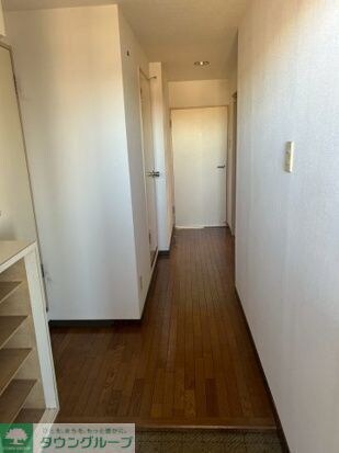 メゾンヒルサイドＫの物件内観写真