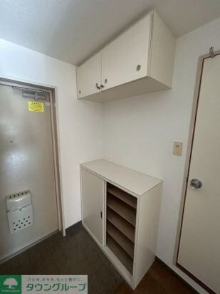 メゾンヒルサイドＫの物件内観写真