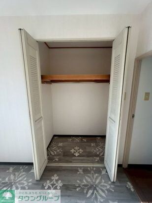 メゾンヒルサイドＫの物件内観写真