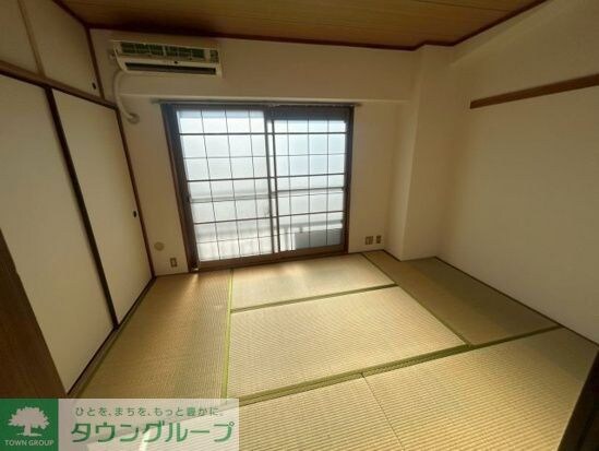 メゾンヒルサイドＫの物件内観写真