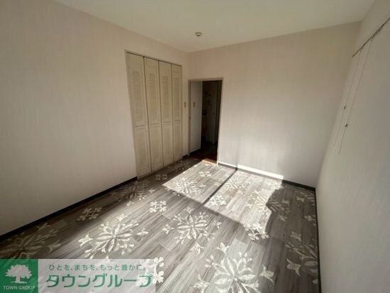 メゾンヒルサイドＫの物件内観写真