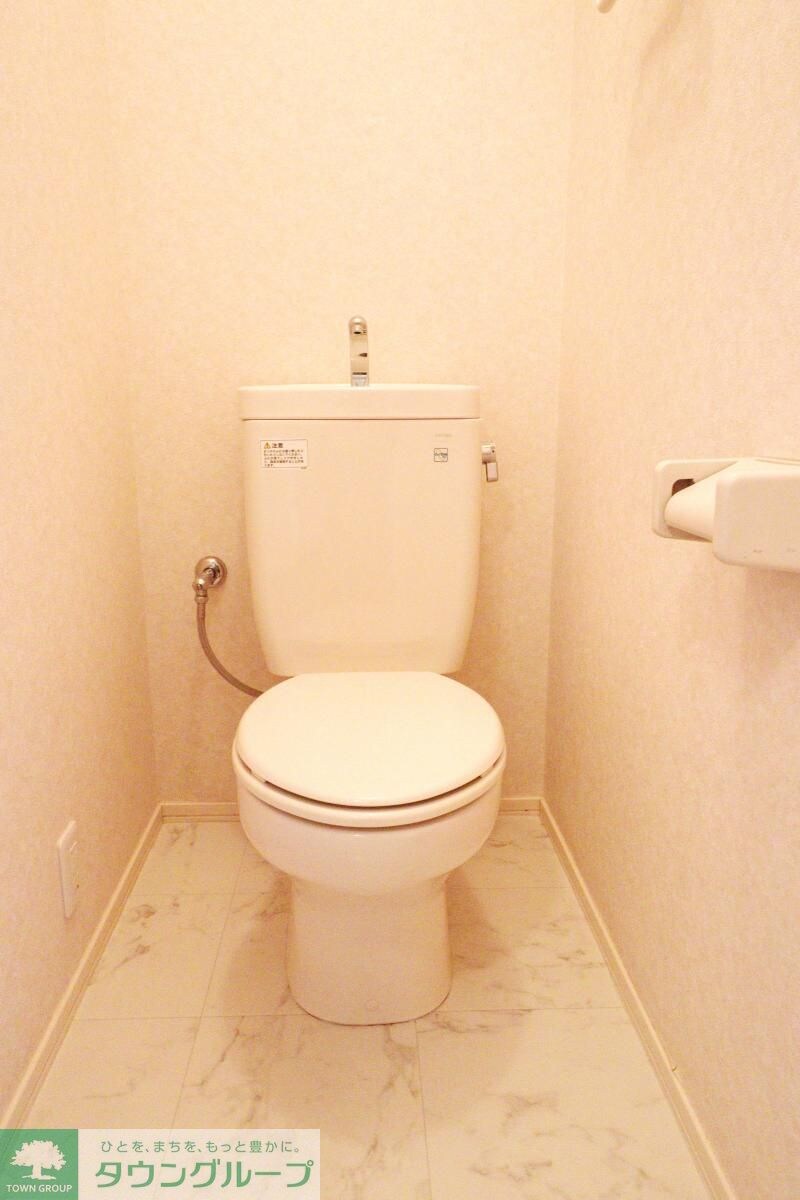 ラフィネの物件内観写真