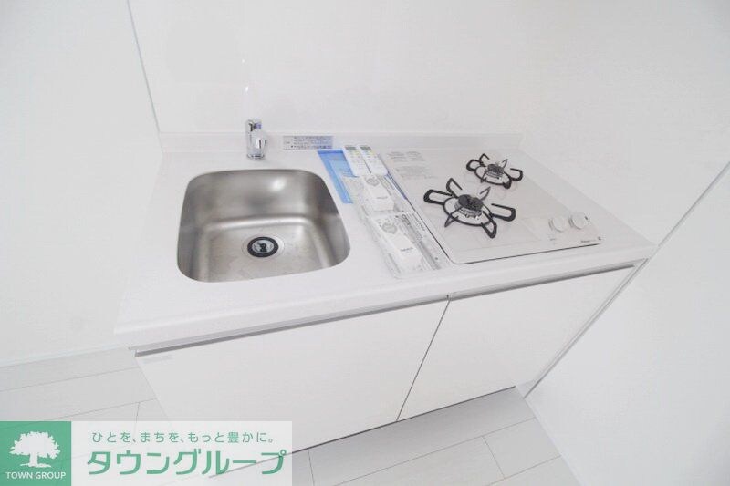 レオーネ宮崎台の物件内観写真