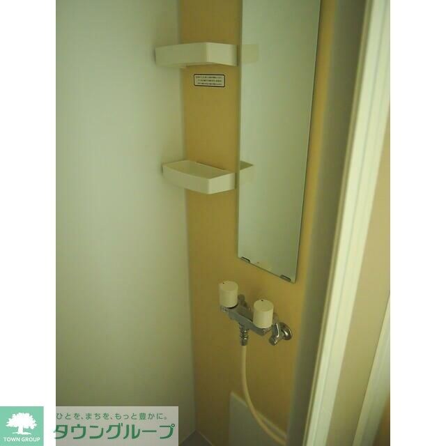 ユナイト小机アリシアの瞳の物件内観写真